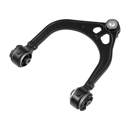 Left Right Front Upper & Lower Control Arms Kit, OEM Suspension Kit Compatible with 2011-2017 Chrysler 300 RWD, 2011-2017 Dodge Challenger RWD, 2011-2014 Dodge Charger RWD (14PCS) image 7