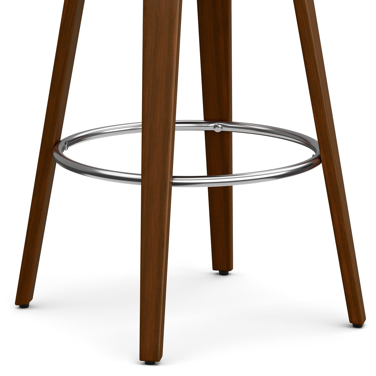Roland Swivel Bar Stool image 2