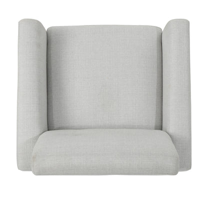CLUB CHAIR image 9
