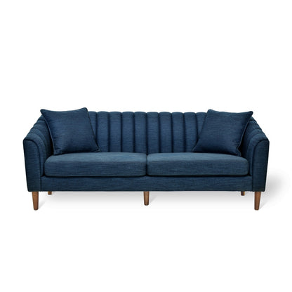 3-SEATER SOFA (66957.00ANBLU_66957.00BNBLU) image 2