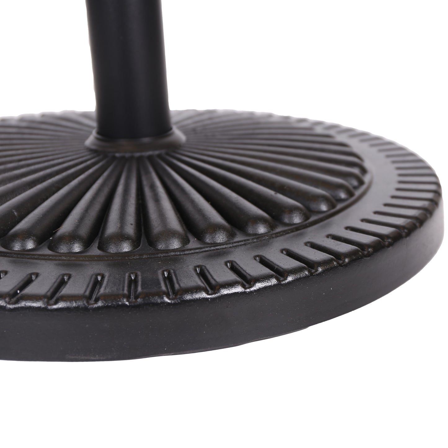 BLACK ROCK RESIN UMBRELLA BASE(60506.00) image 8