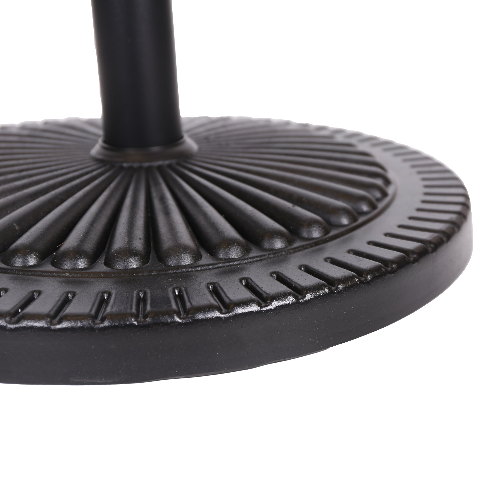 BLACK ROCK RESIN UMBRELLA BASE(60506.00) image 8