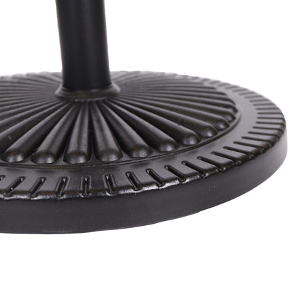BLACK ROCK RESIN UMBRELLA BASE(60506.00) image 8