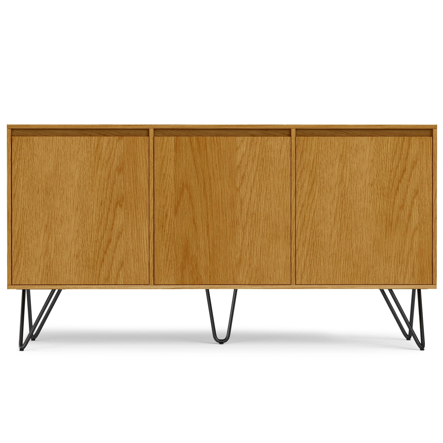 Hunter 3 Door Sideboard Buffet image 11