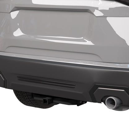 Class 3 Trailer Hitch Compatible with 2010-2019 / Subaru Outback Wagon (Except Sport) image 4