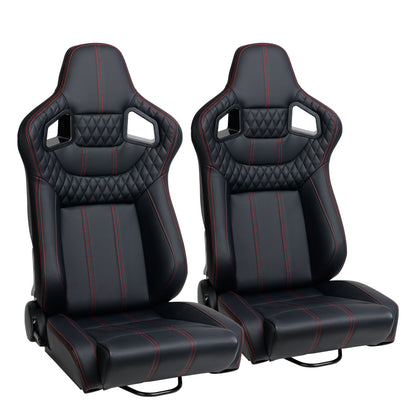 RACING SEAT image 1
