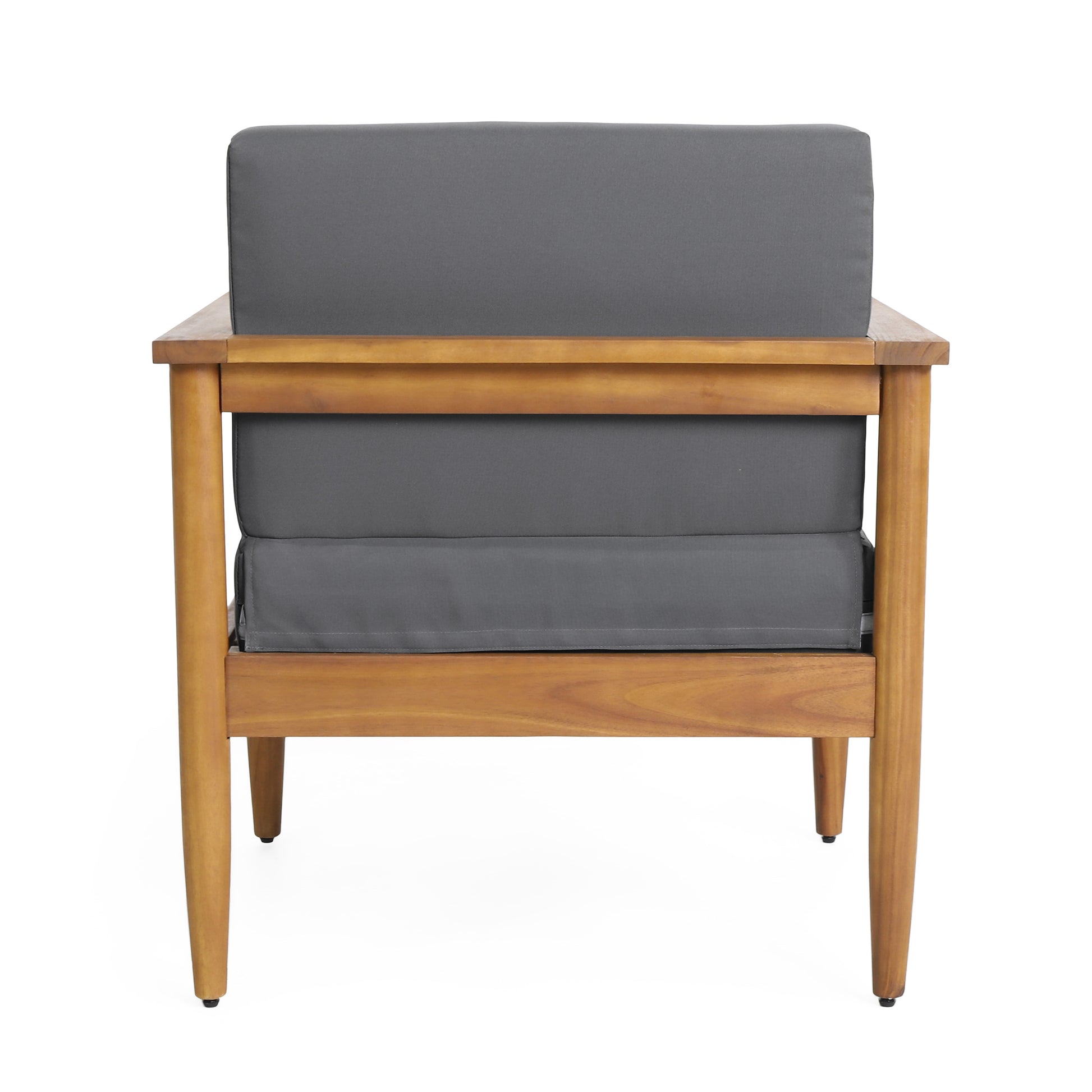 GAVIN CLUB CHAIR image 11