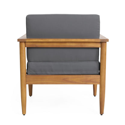 GAVIN CLUB CHAIR image 11