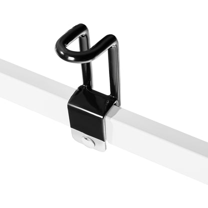 Trailer Ladder Rack Van Roof Ladder Rack for Ford Transit Custom 2013-2024 image 5