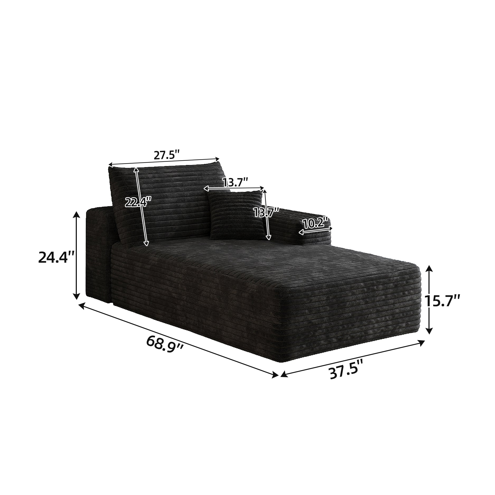 Y165-R-SLEEPER-BLACK image 4