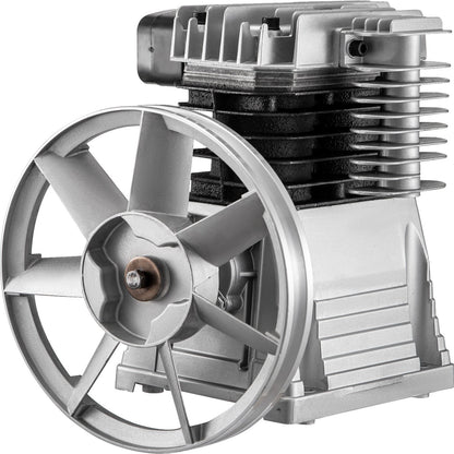 VEVOR Air Compressor Pump Head, Piston Compressor Pump Repla 3 HP | 11.8 CFM