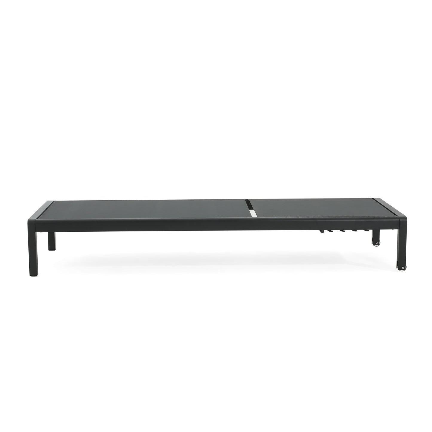 CAPE CORAL KD CHAISE LOUNGE BLK(MP2)(SET OF 2) image 6
