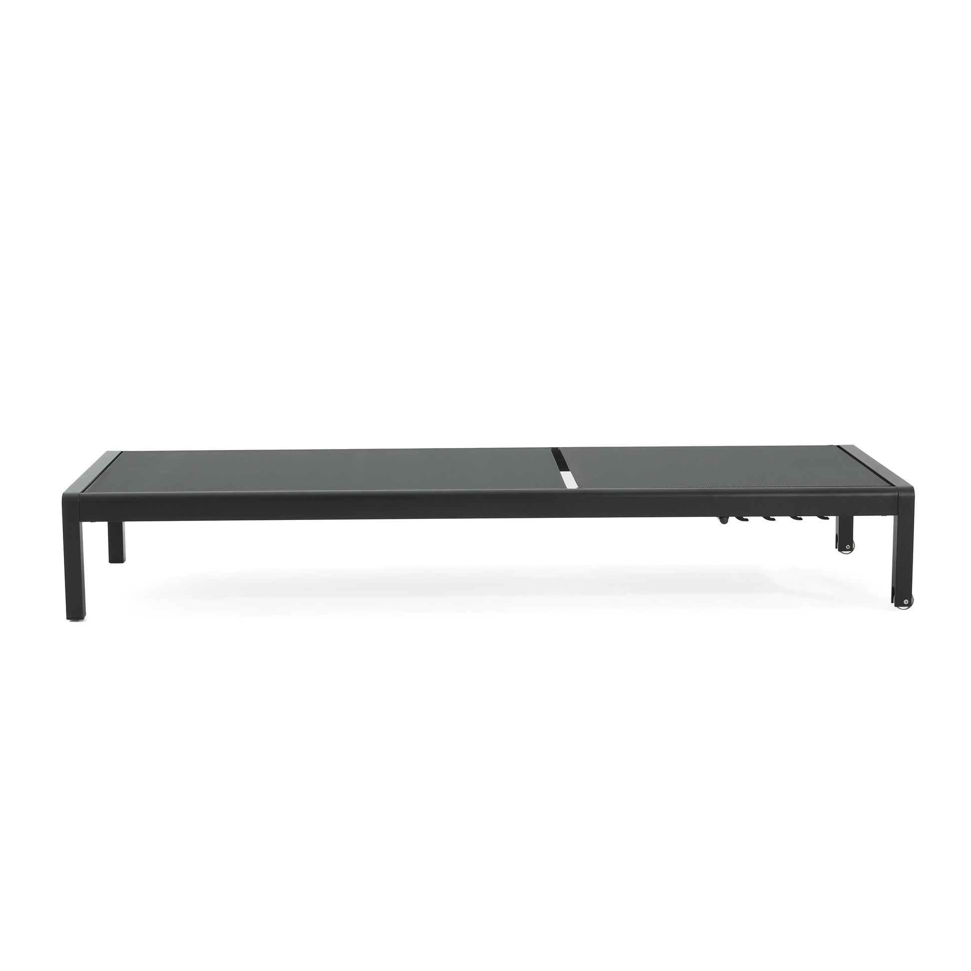 CAPE CORAL KD CHAISE LOUNGE BLK(MP2)(SET OF 2) image 6
