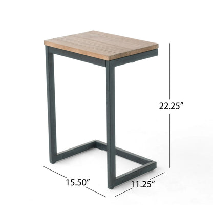 ACCENT TABLE-MEDIUM image 2