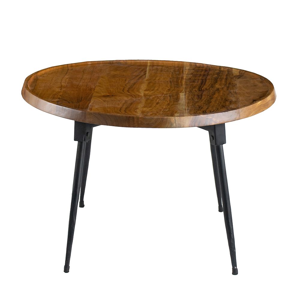 39x26x16" Oval Cofe Table image 5