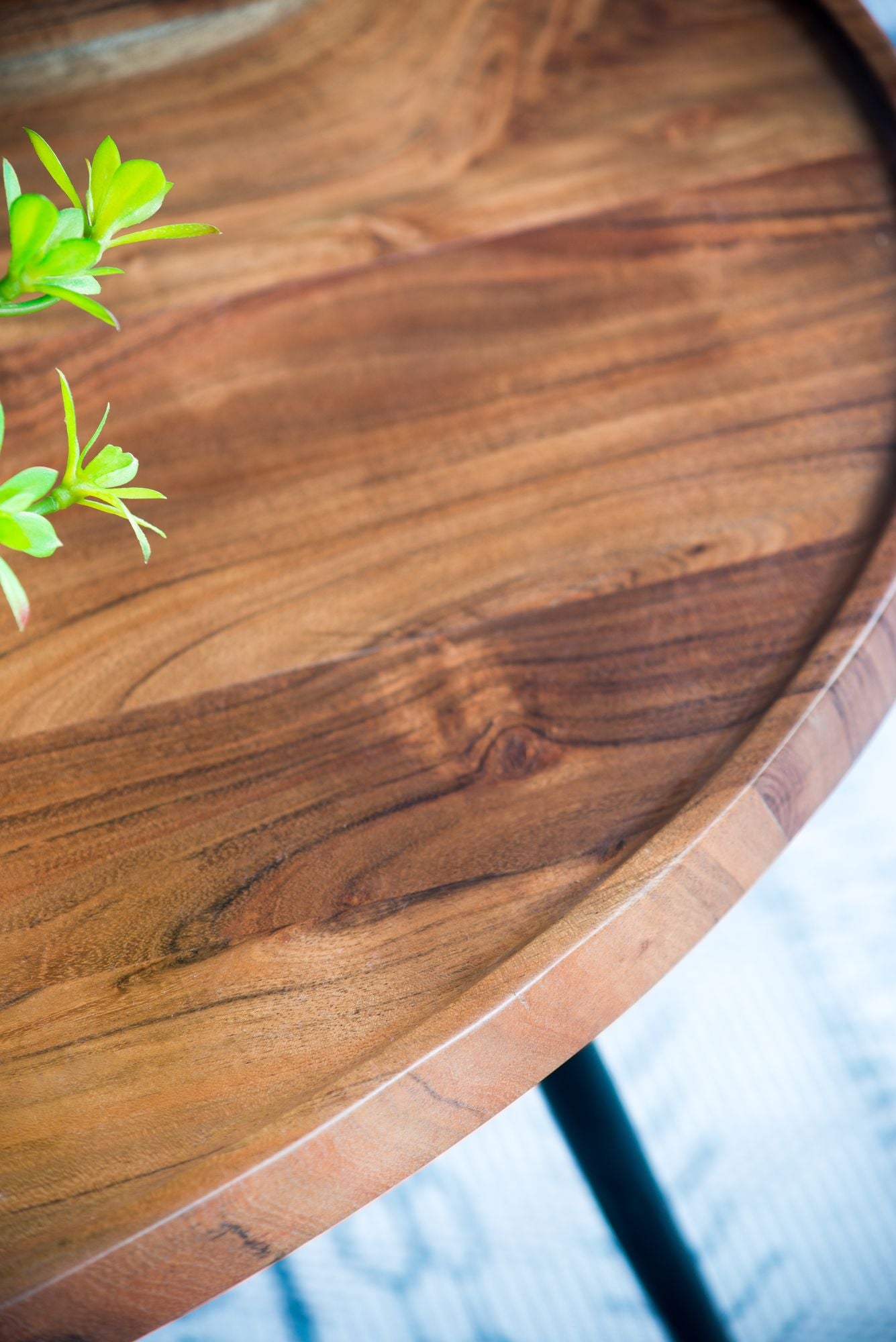 39x26x16" Oval Cofe Table image 15