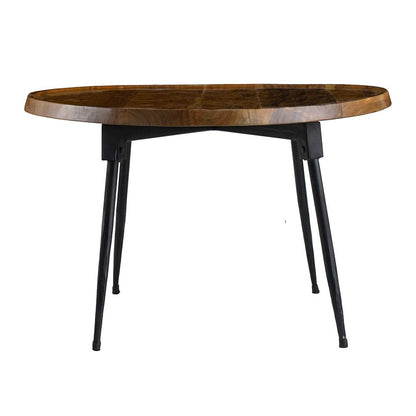 39x26x16" Oval Cofe Table image 6