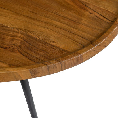 39x26x16" Oval Cofe Table image 16