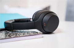 Noise Cancelling Wireless Headphones