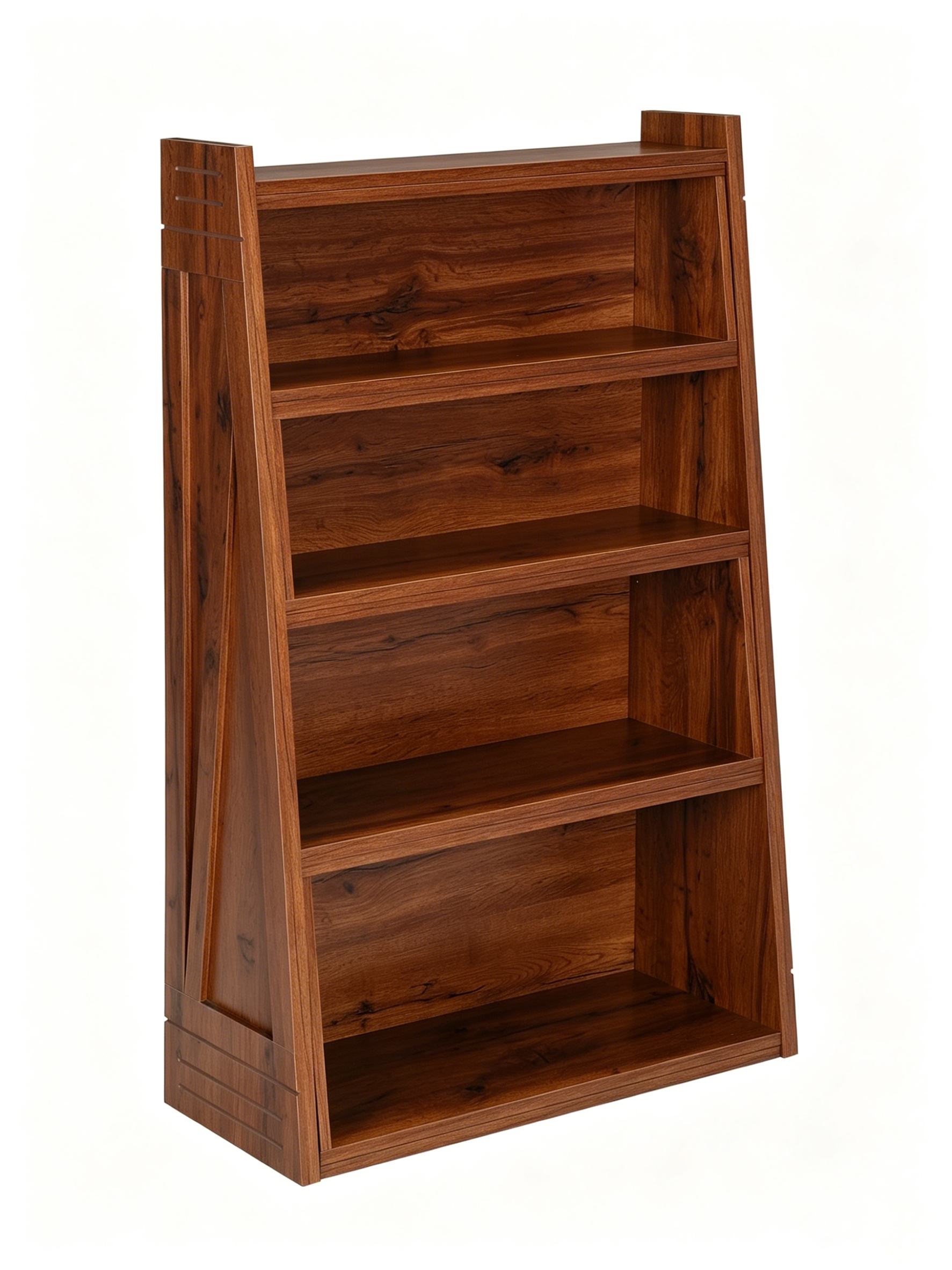 Foldable bookshelf image 6