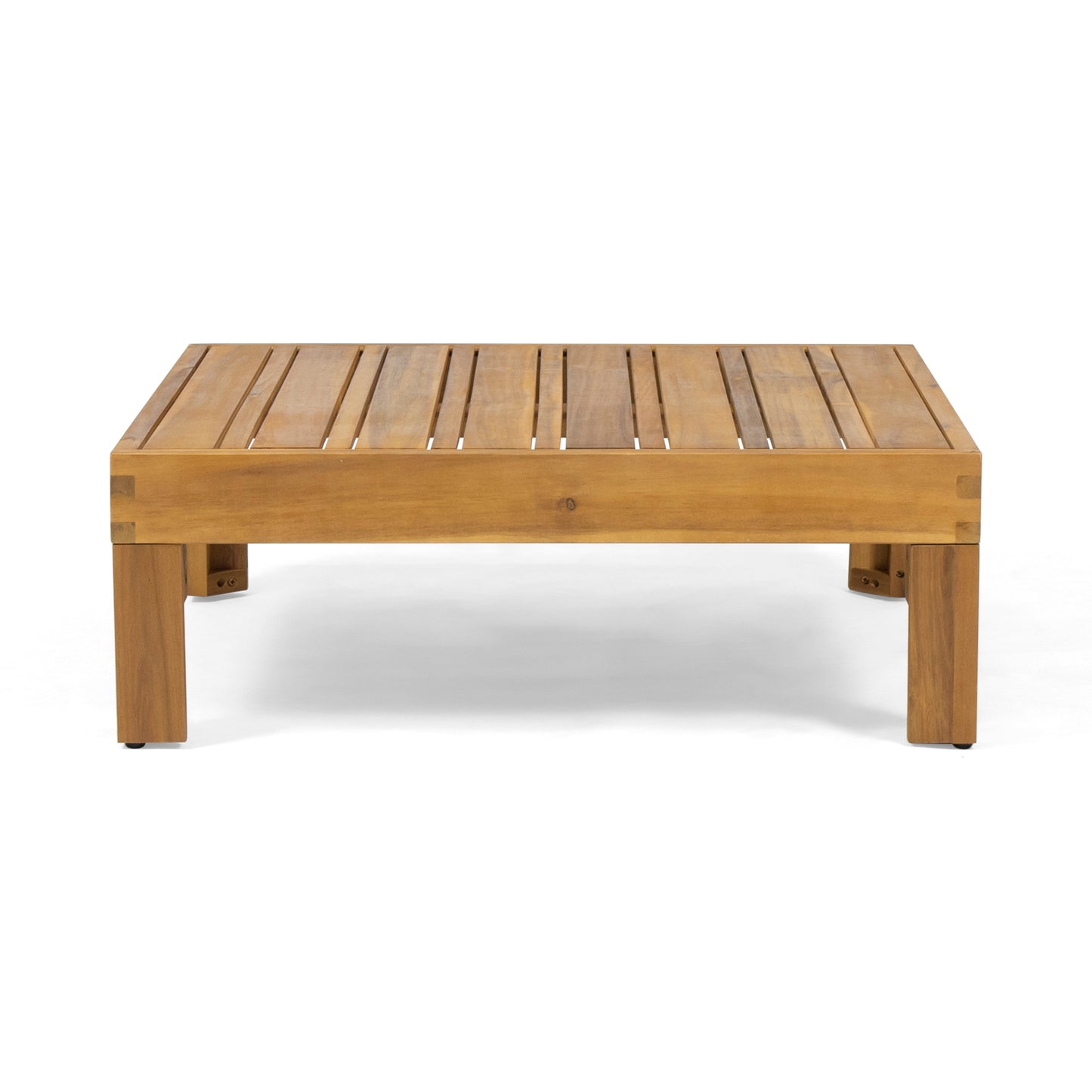 BRAVA X-BACK - 2 SEATER SECTIONAL LOVESEAT WITH COFFEE TABLE, RED image 9
