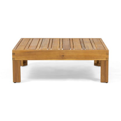 BRAVA X-BACK - 2 SEATER SECTIONAL LOVESEAT WITH COFFEE TABLE, RED image 9