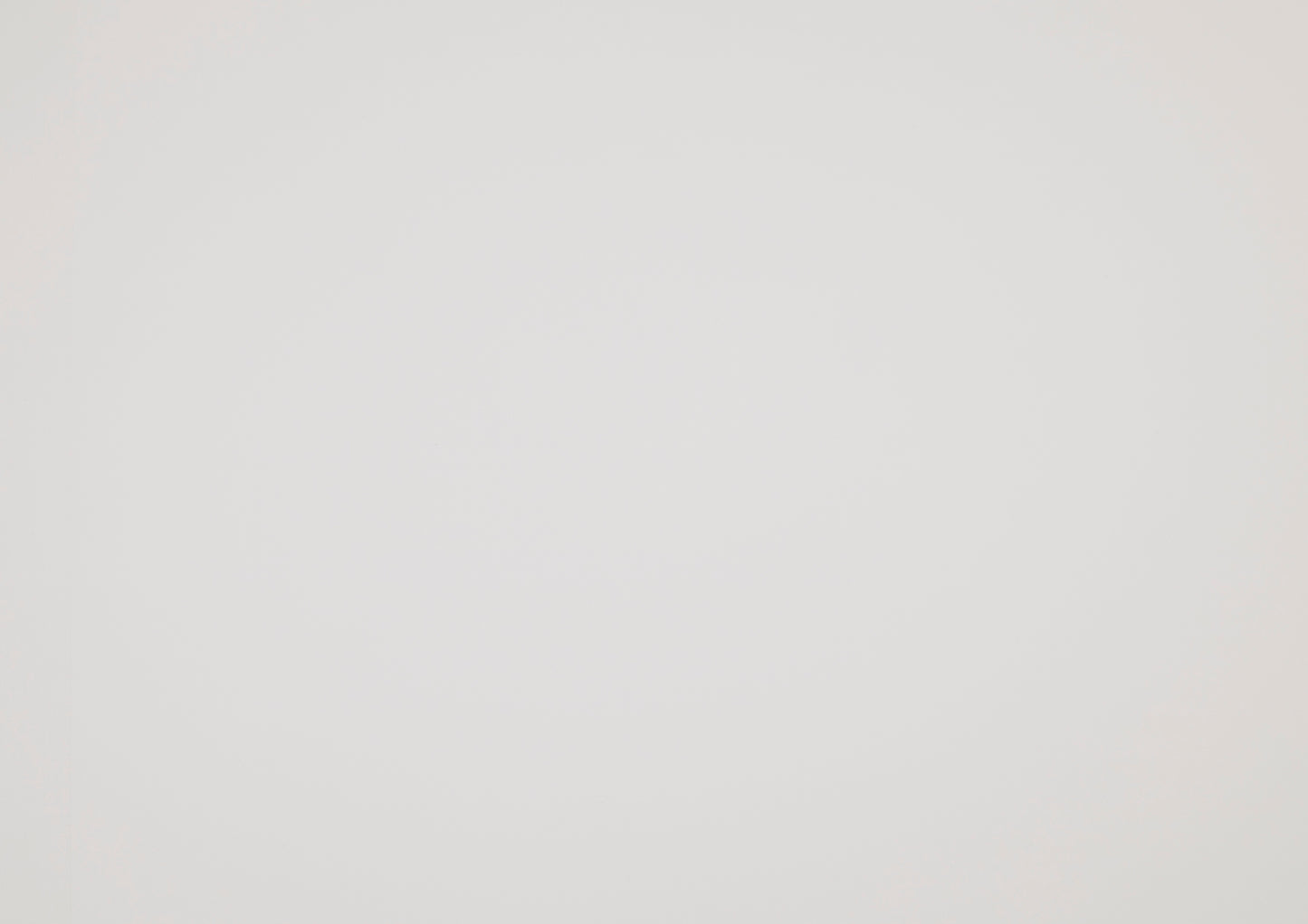 Classic White Finish Nightstand of 2 Drawers Storage Modern Farmhouse Style Bedroom Furniture 1pc Bedside Table image 7