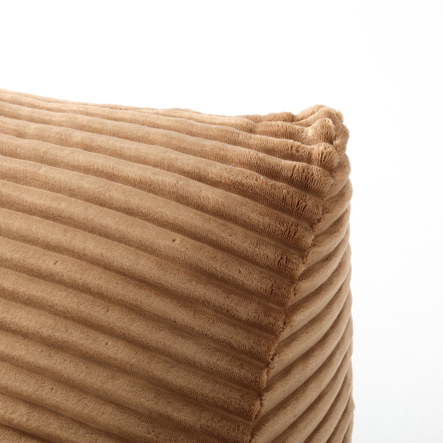 Bean Bag Chair for Adults, Oversized Comfy Beanbag Living Room Lazy Sofa for Bedroom & Dorm image 9