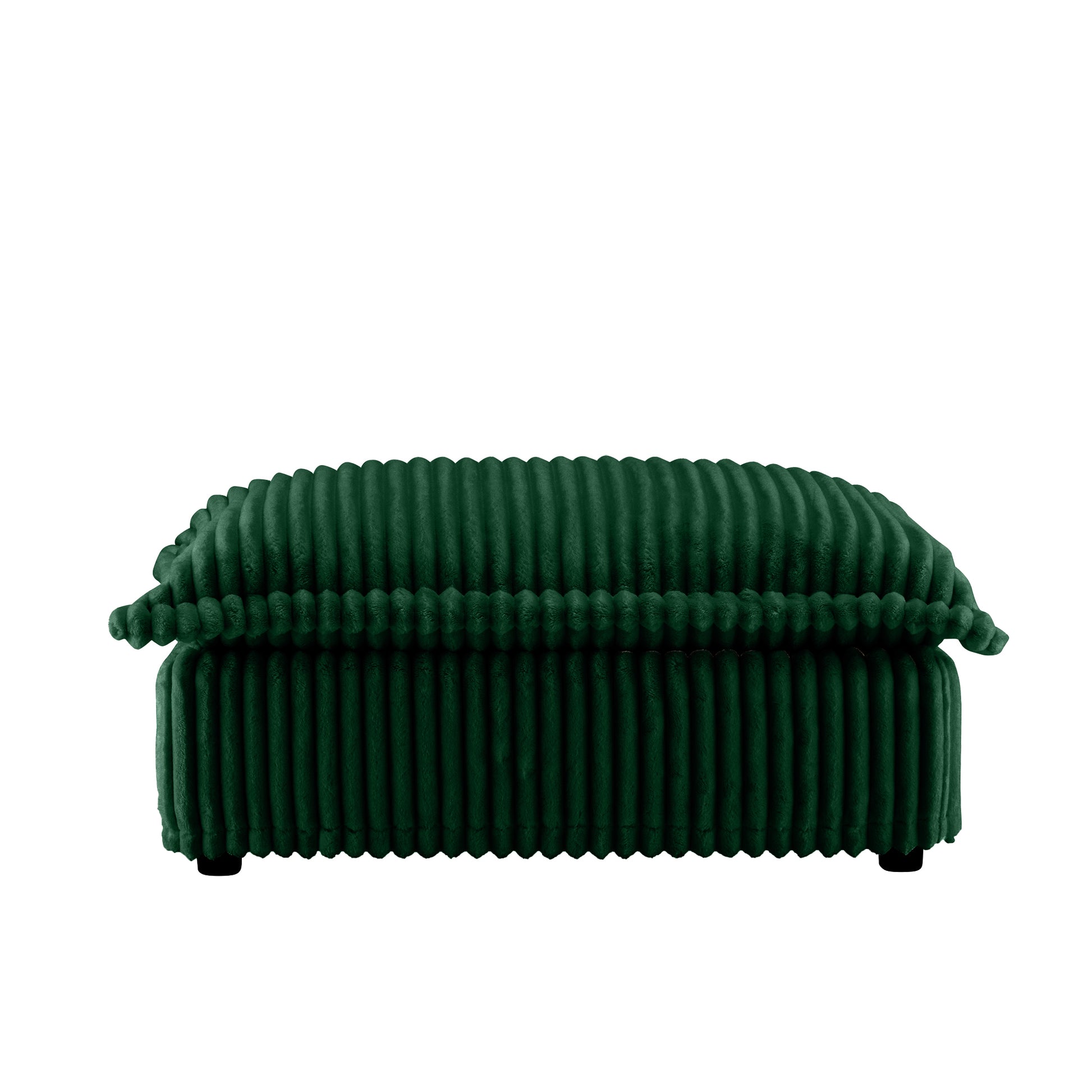 Koala Ottoman - Green image 1