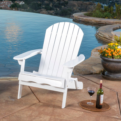 MALIBU ADIRONDACK CHAIR image 1