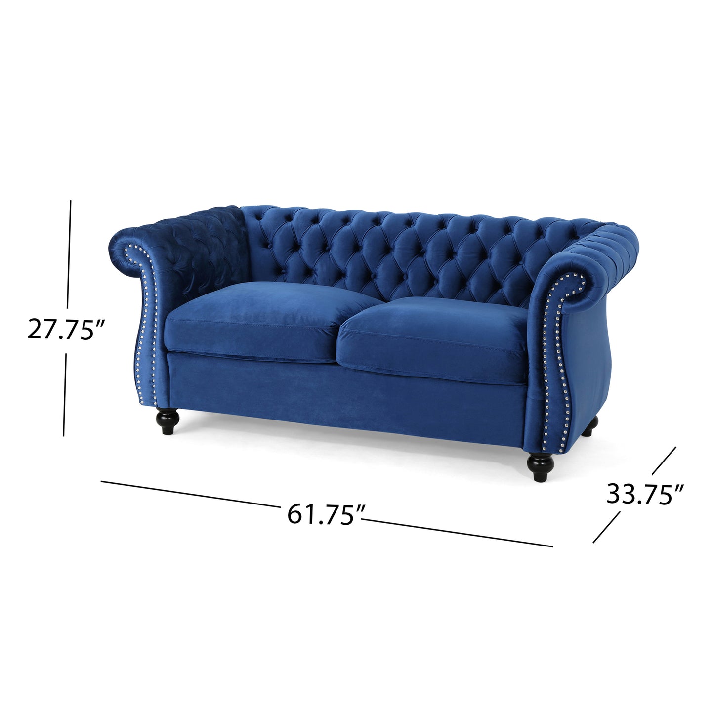 LOVESEAT SOFA image 7