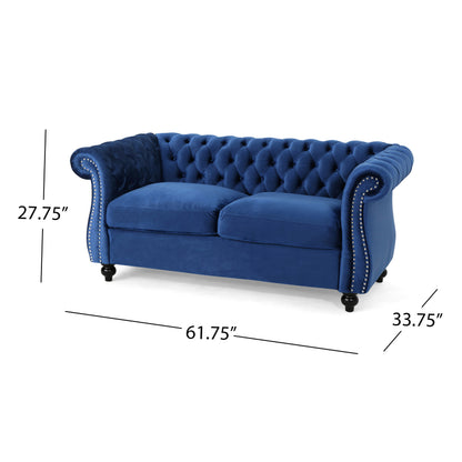LOVESEAT SOFA image 7