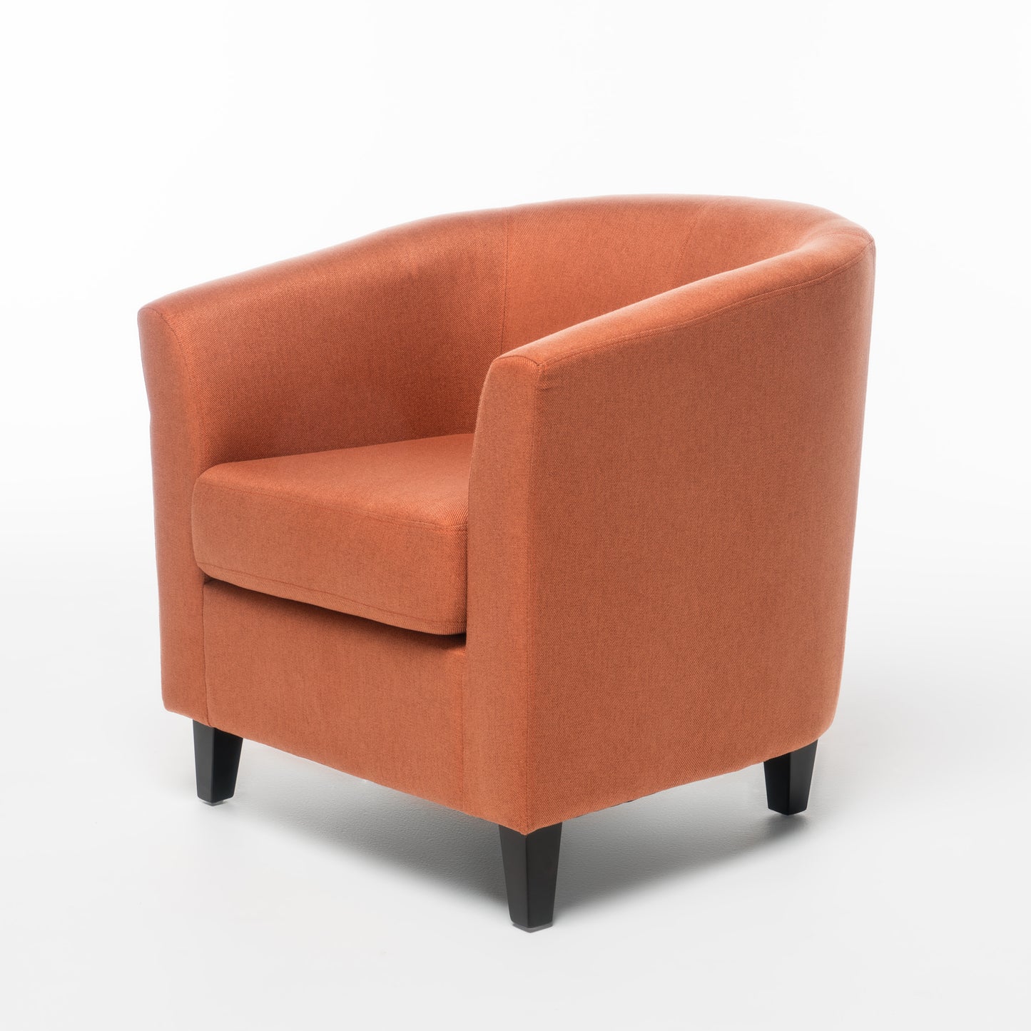 PLAZA CLUB CHAIR image 5