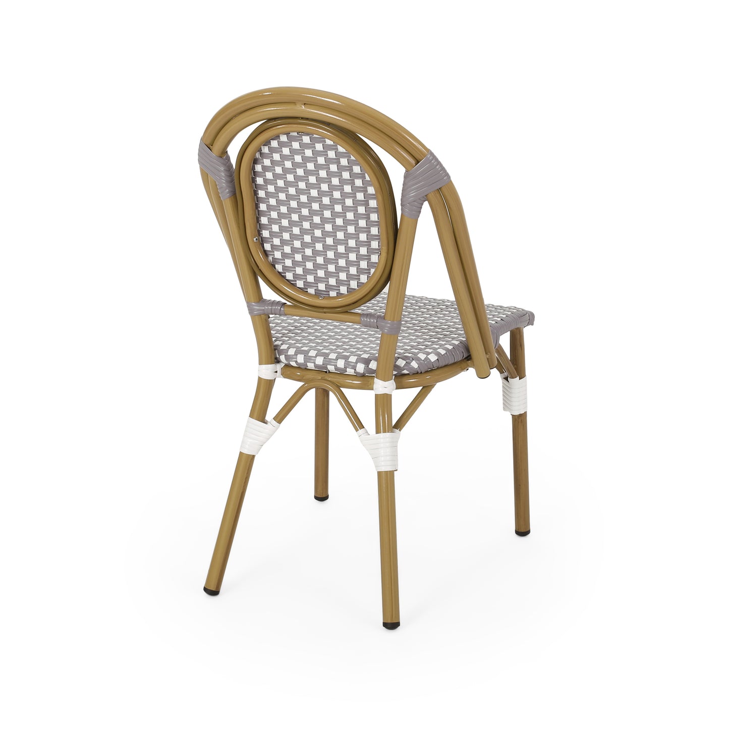 FRENCH BISTRO CHAIR(Set of 2) image 11