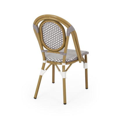 FRENCH BISTRO CHAIR(Set of 2) image 11