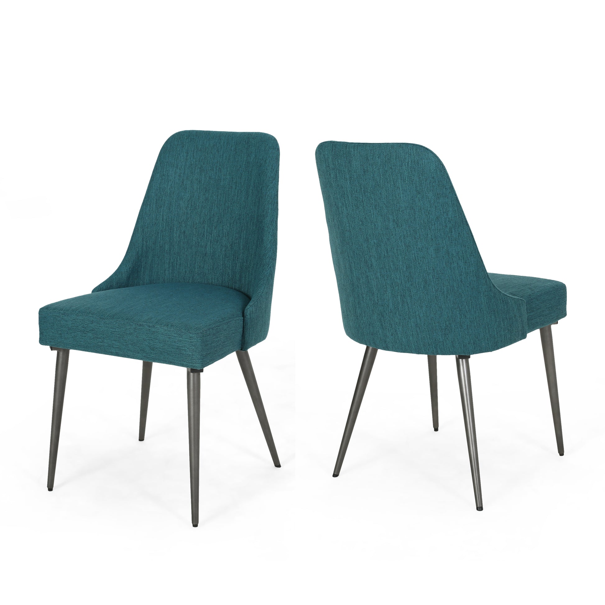 DINING CHAIR (SET OF 2) image 2