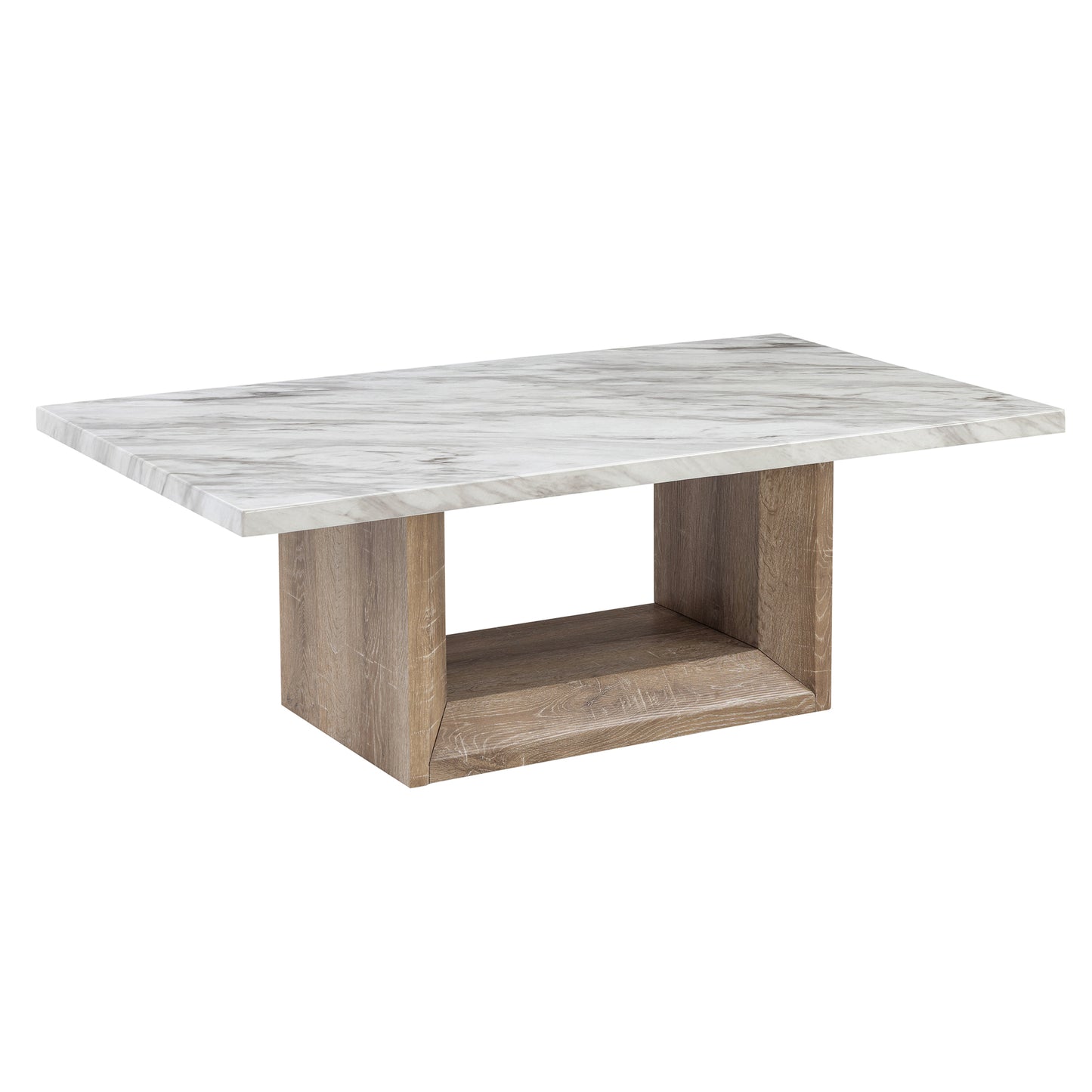 Gregory Marble Coffee Table image 2