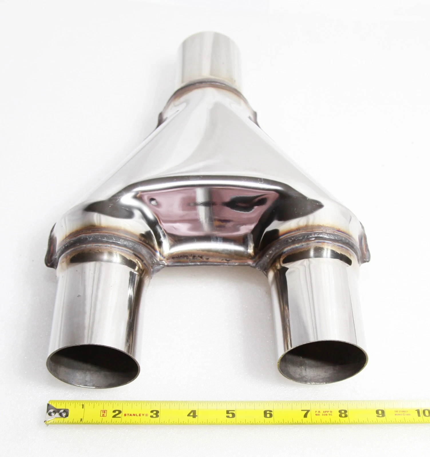 PIPING_T225-Y pipe image 3