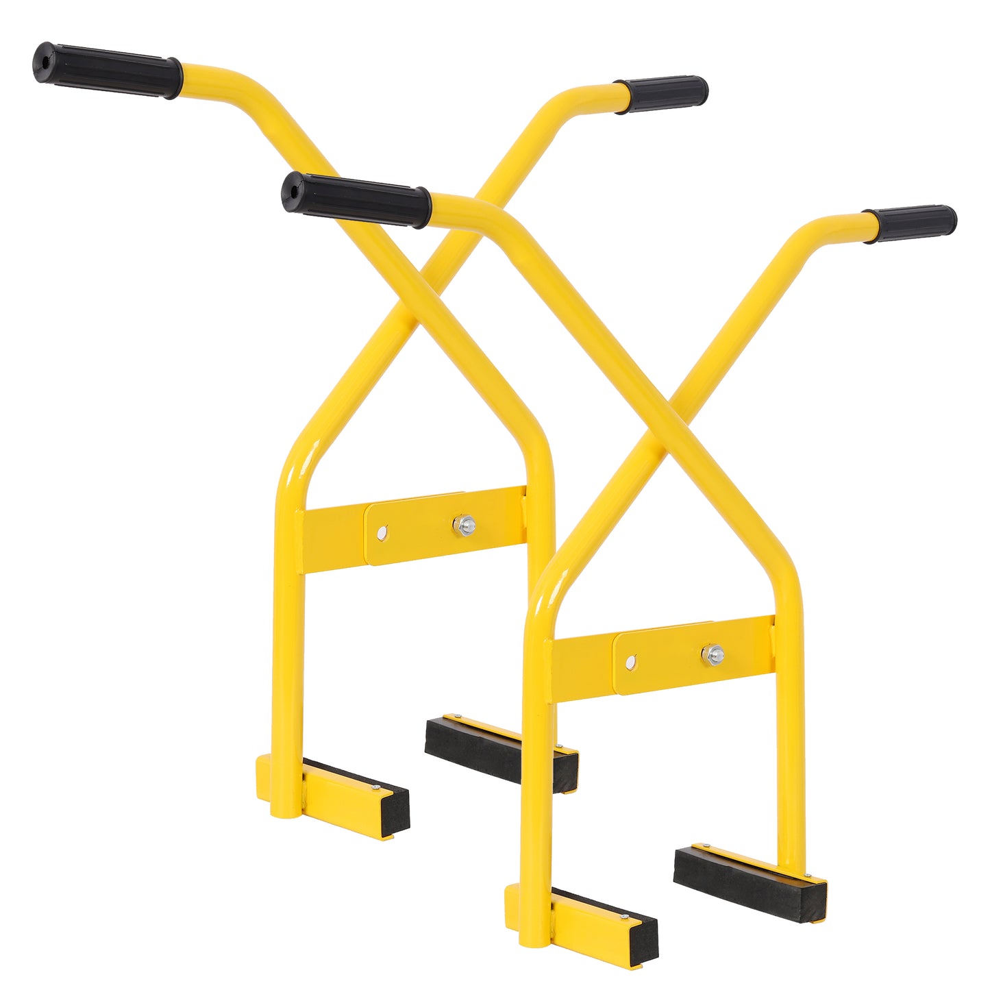 2PACK Steel Curb Stone Tongs, Heavy Duty Concrete Block Lifting Gripping Pliers, Offset Design Curb Lifter Tool for Concrete Paver Stone Bricks Installation image 1