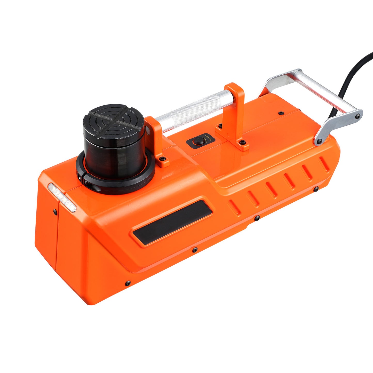 Electric Car Jack 15 Tons /33000 lbs Portable Jack kit with LED Light image 3