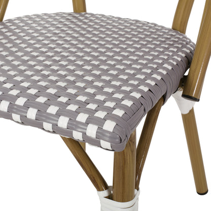 FRENCH BISTRO CHAIR(Set of 2) image 10