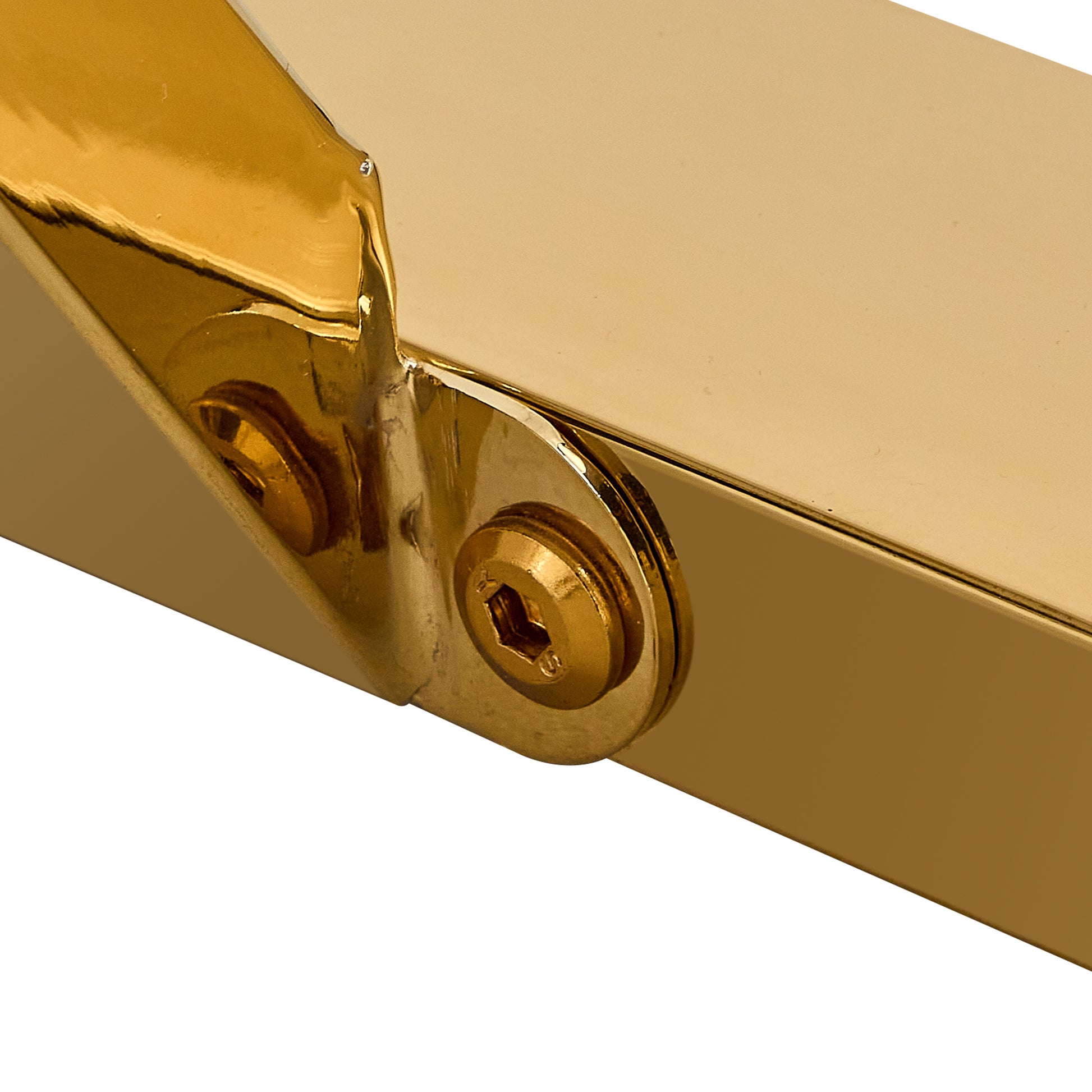 ONLY A set of accessories bag for the BC-1162 chair, suitable for GOLD chair legs. Only for use as a replacement item.PARTS-BC-1162-BJ-G-PEIJIANBAO image 1