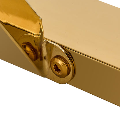 ONLY A set of accessories bag for the BC-1162 chair, suitable for GOLD chair legs. Only for use as a replacement item.PARTS-BC-1162-BJ-G-PEIJIANBAO image 1