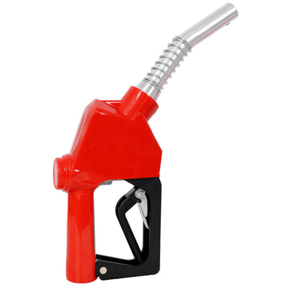 12V DC Portable Self-Priming Diesel Transfer Pump, Electric Fuel Extractor with Auto Shut-off Nozzle & Hose, Suitable for Diesel Kerosene Machinery Transformer Oil image 8