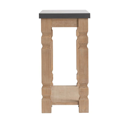 42x15.7x31" Console Table image 8