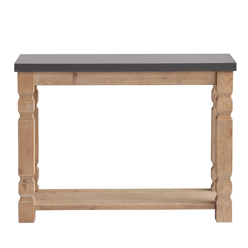 42x15.7x31" Console Table image 5