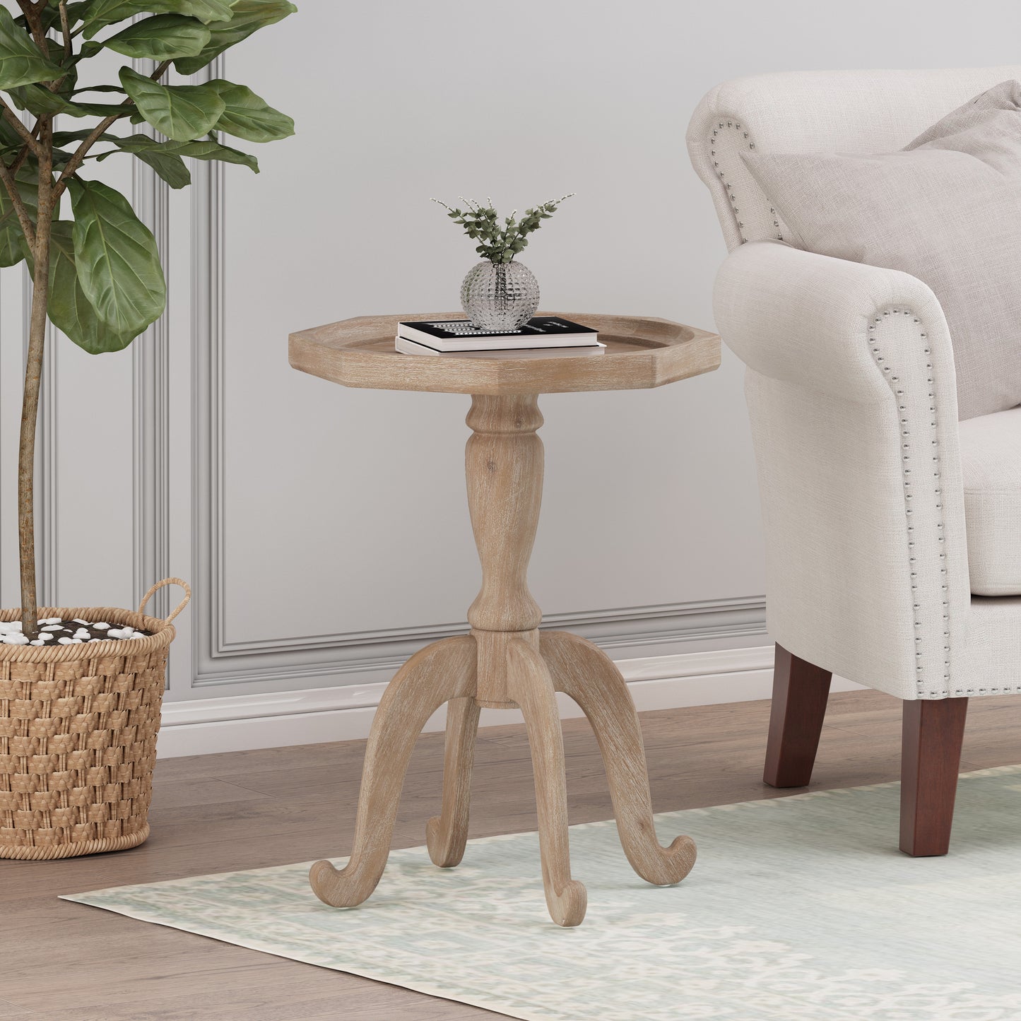 ACCENT TABLE image 3