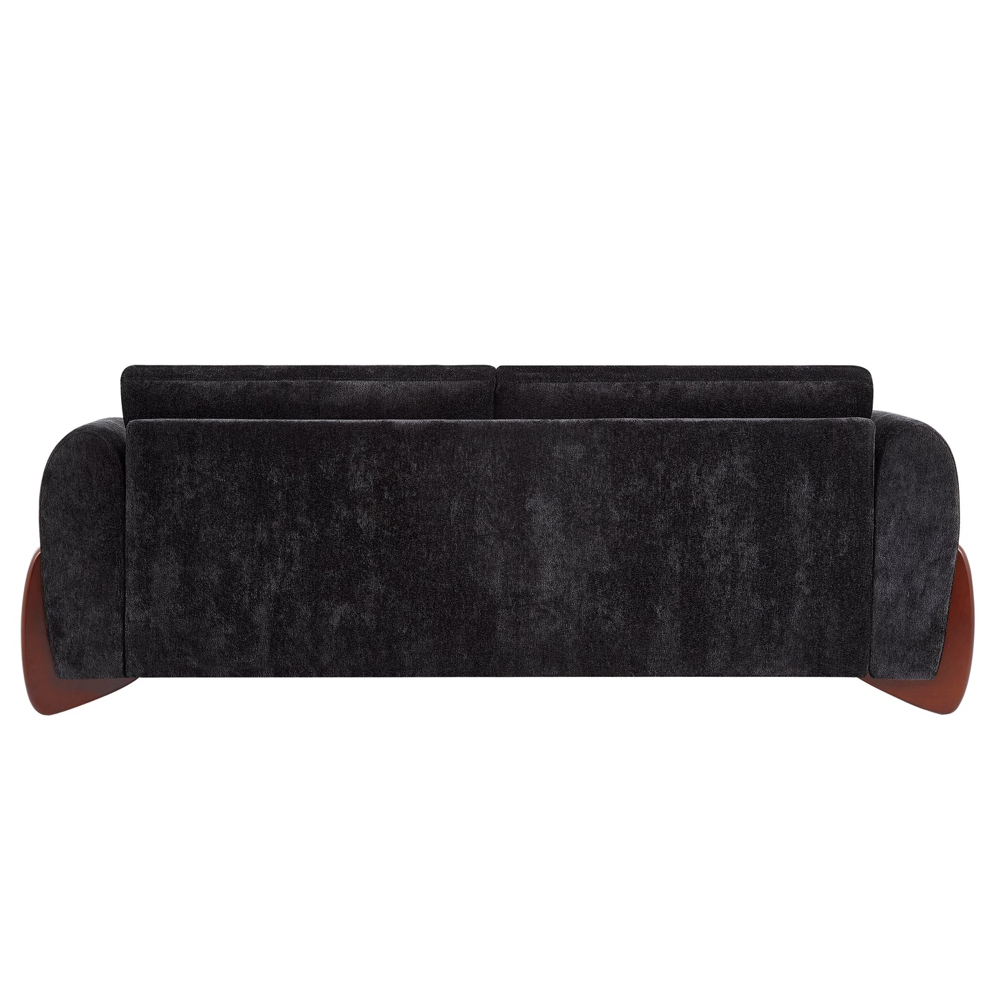 89"L SOFA -N771P345832H_N771P345833H BLACK image 3