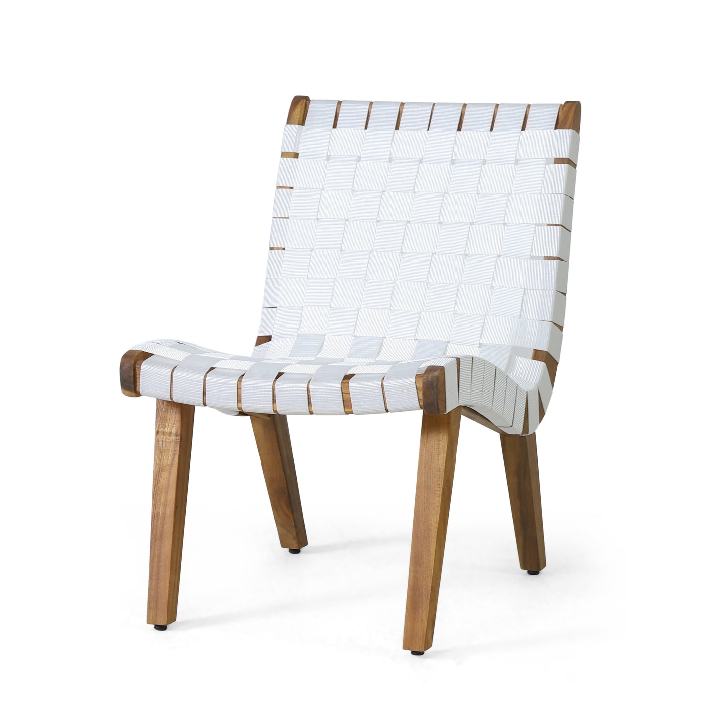 CHARLOTTE LOUNGE CHAIR image 6
