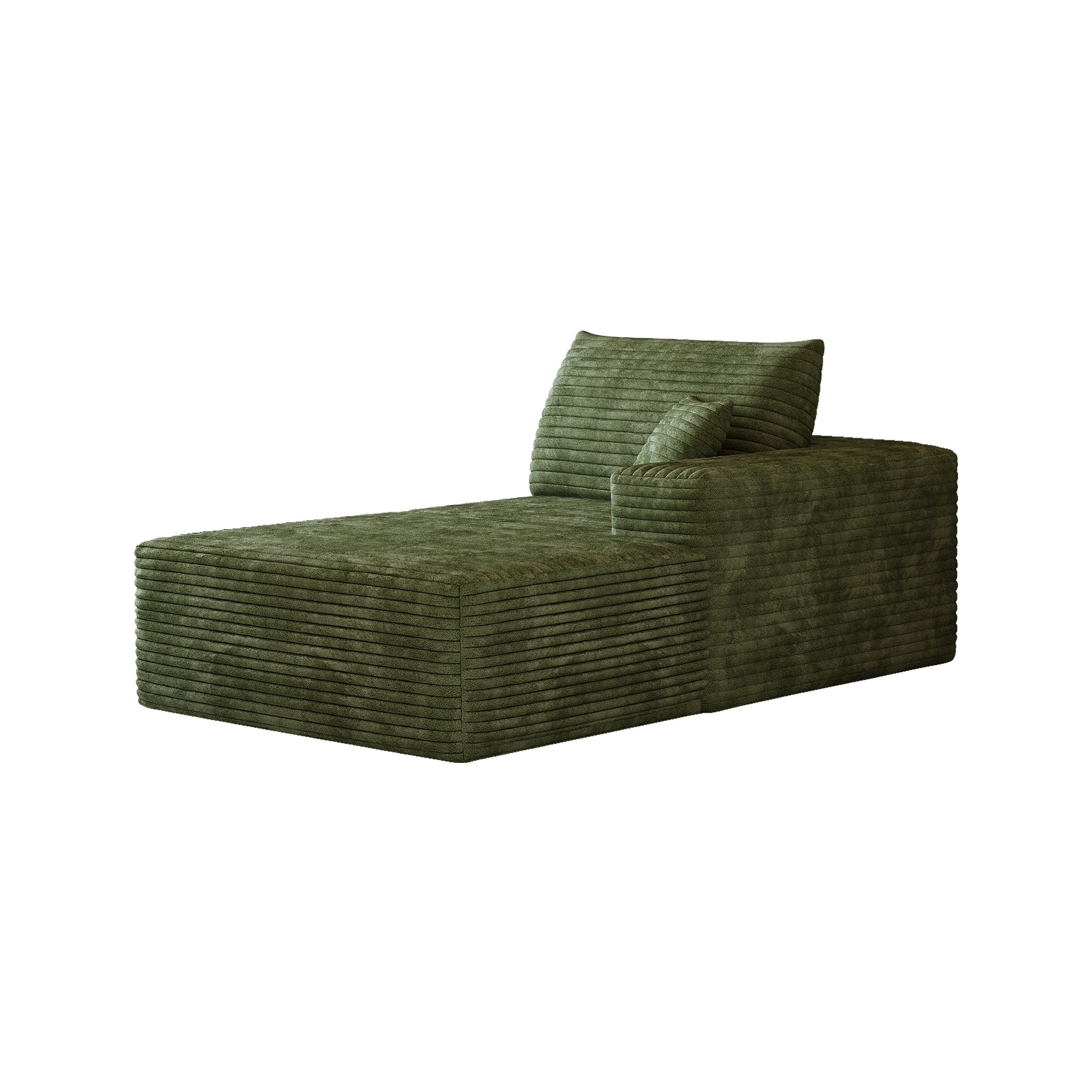 Y165-R-SLEEPER-GREEN right sleeper green image 5
